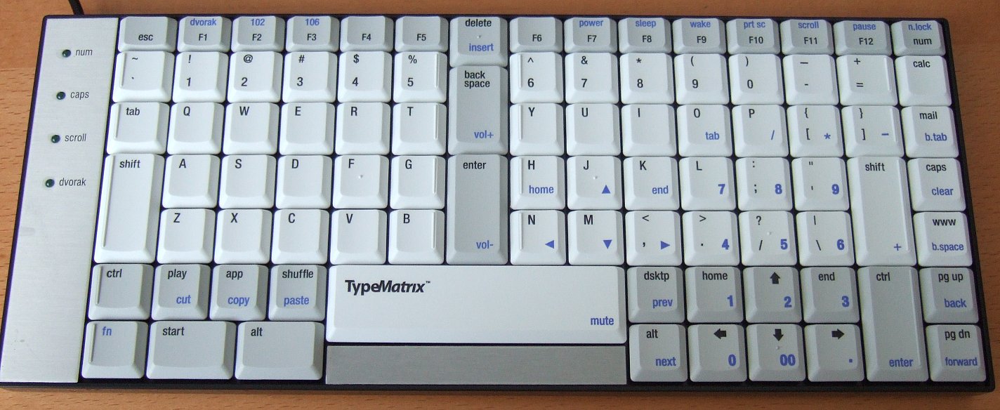 bad typing microsoft ergonomic keyboard